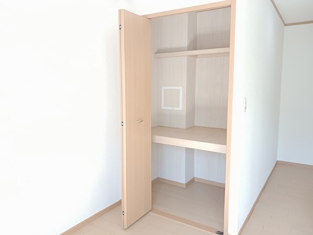 キングスコート桑津の物件内観写真