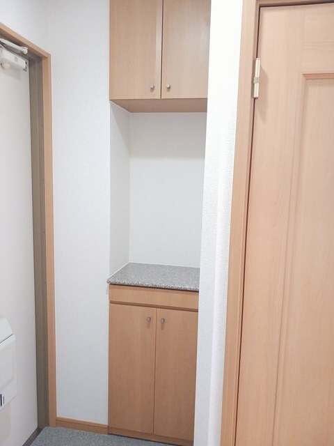 キングスコート桑津の物件内観写真