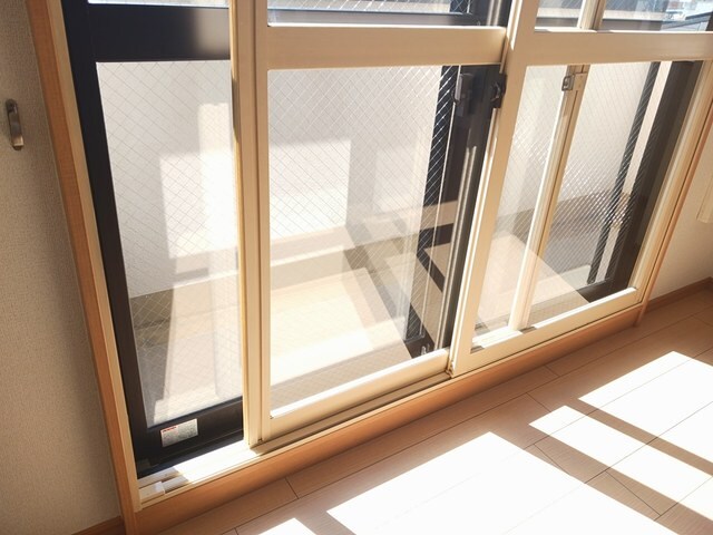 キングスコート桑津の物件内観写真