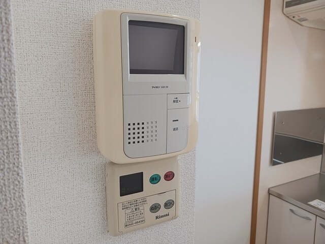 キングスコート桑津の物件内観写真