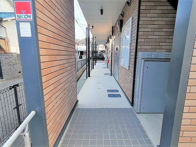 尼崎駅 徒歩17分 2階の物件内観写真