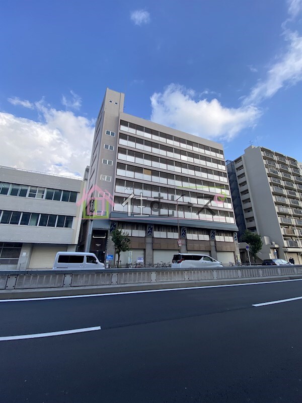 ステラの物件外観写真