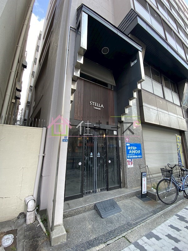 ステラの物件内観写真