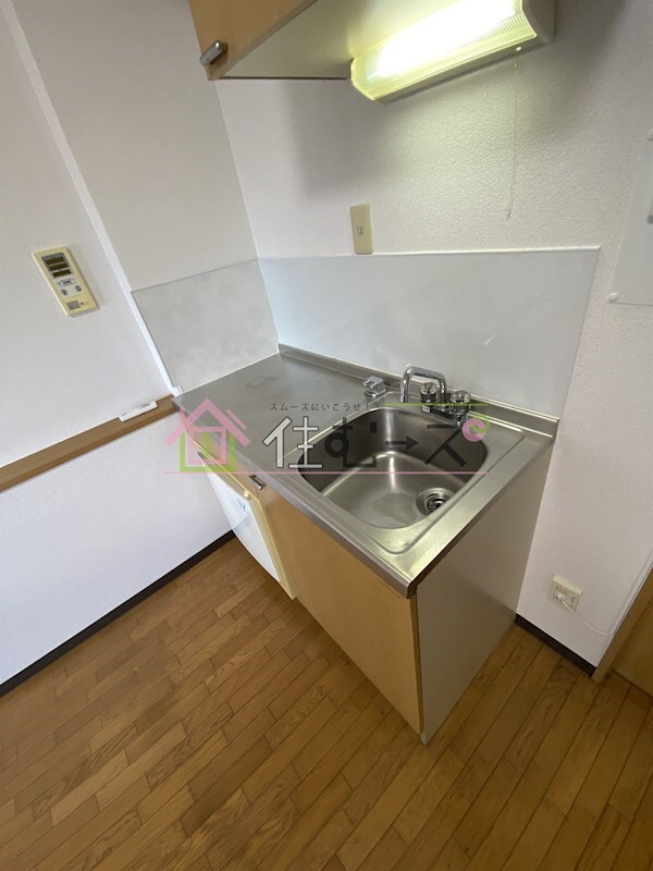 ステラの物件内観写真