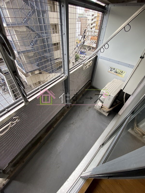 ステラの物件内観写真