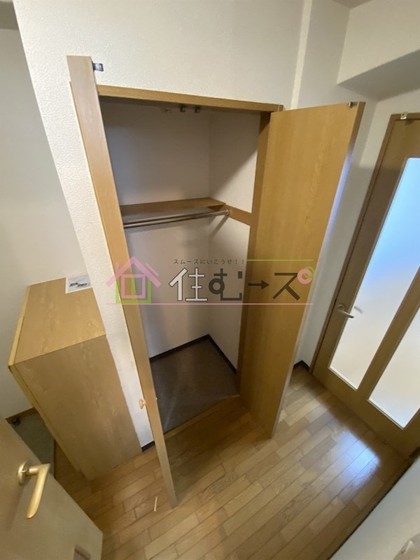 ステラの物件内観写真