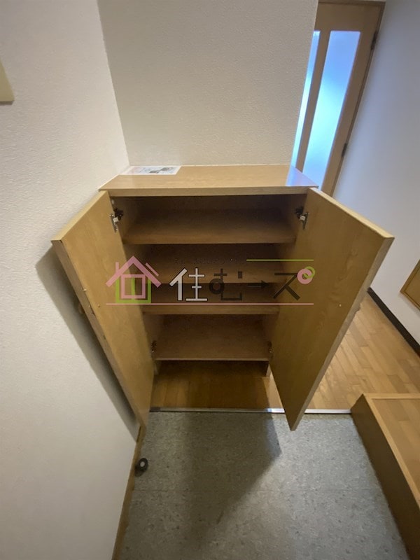 ステラの物件内観写真