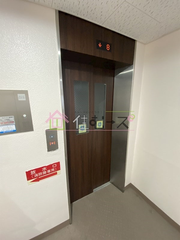 ステラの物件内観写真