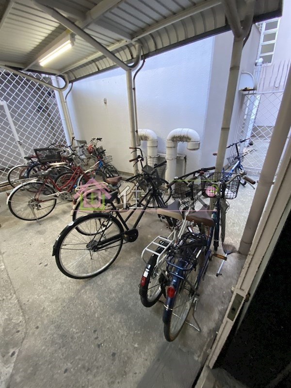 ステラの物件内観写真