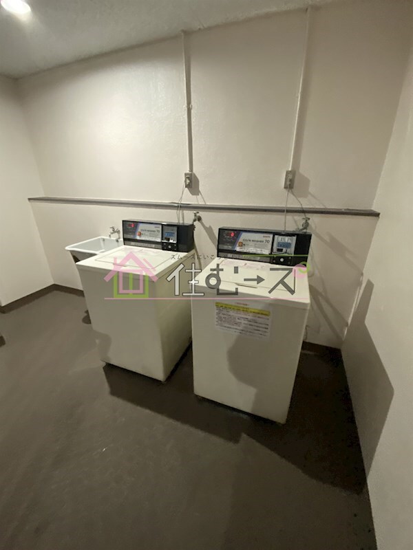 ステラの物件内観写真