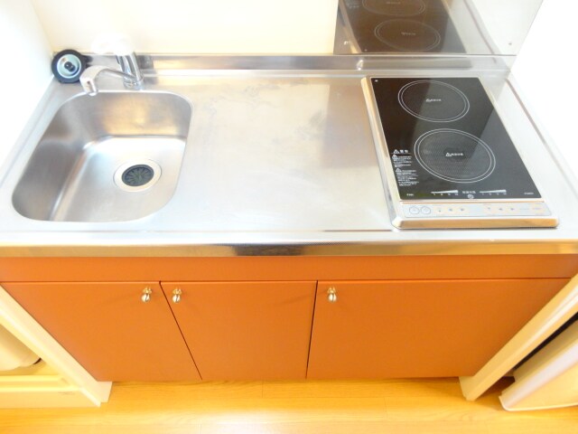 レオパレス恩智北町ハイツの物件内観写真