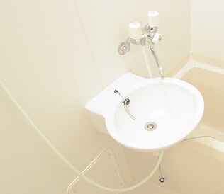 レオパレスさくら坂の物件内観写真