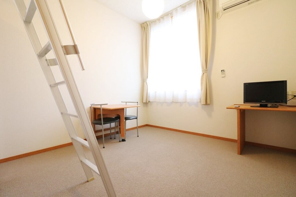 レオパレスさくら坂の物件内観写真