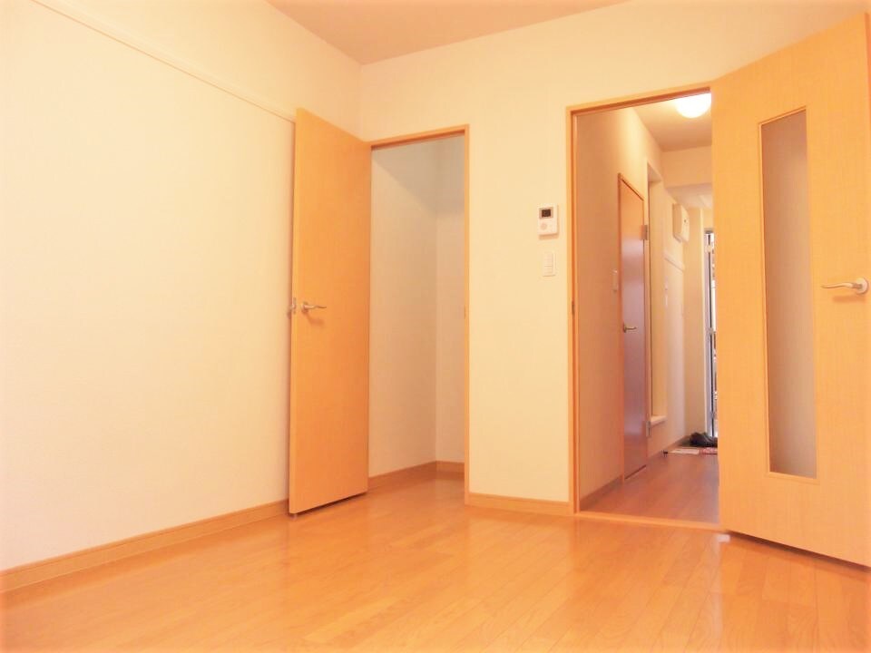 レオパレスアークの物件内観写真