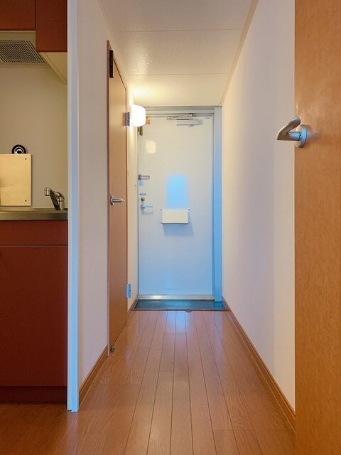 レオパレスｚｕｃｃａの物件内観写真