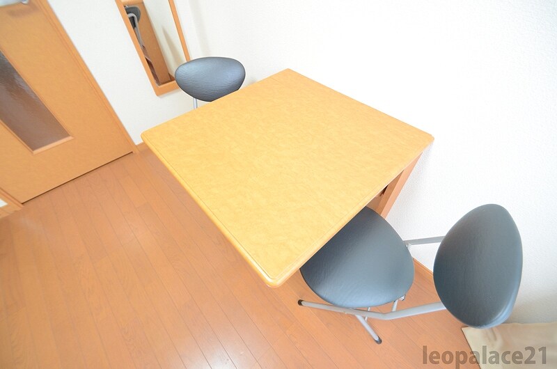 レオパレスＮＫサウスキャッスルの物件内観写真