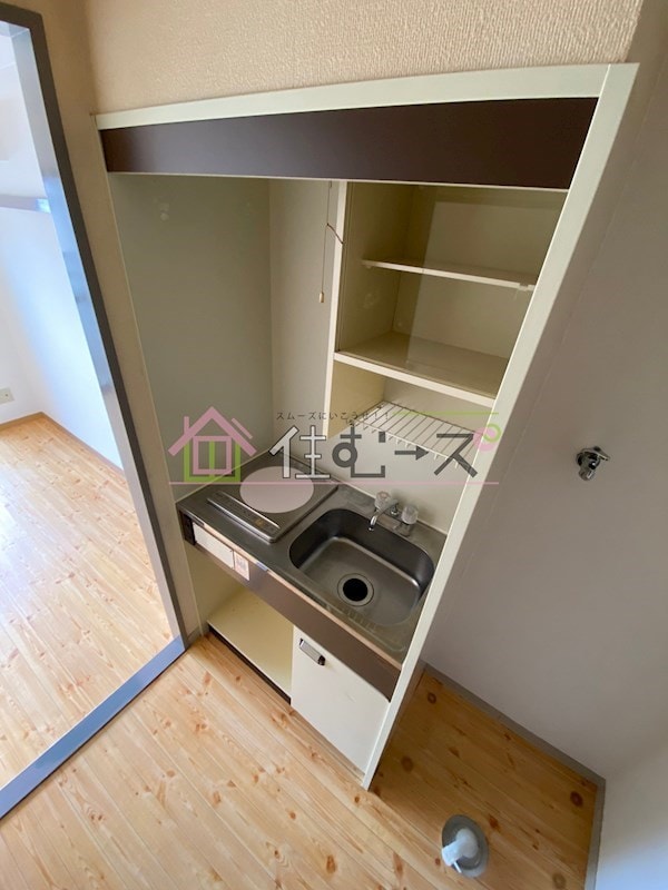 ベルメゾンステラの物件内観写真