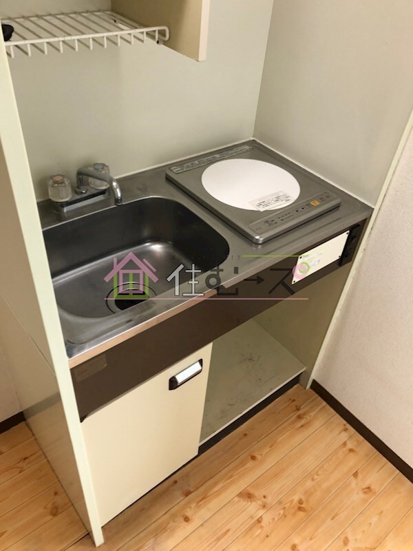 ベルメゾンステラの物件内観写真