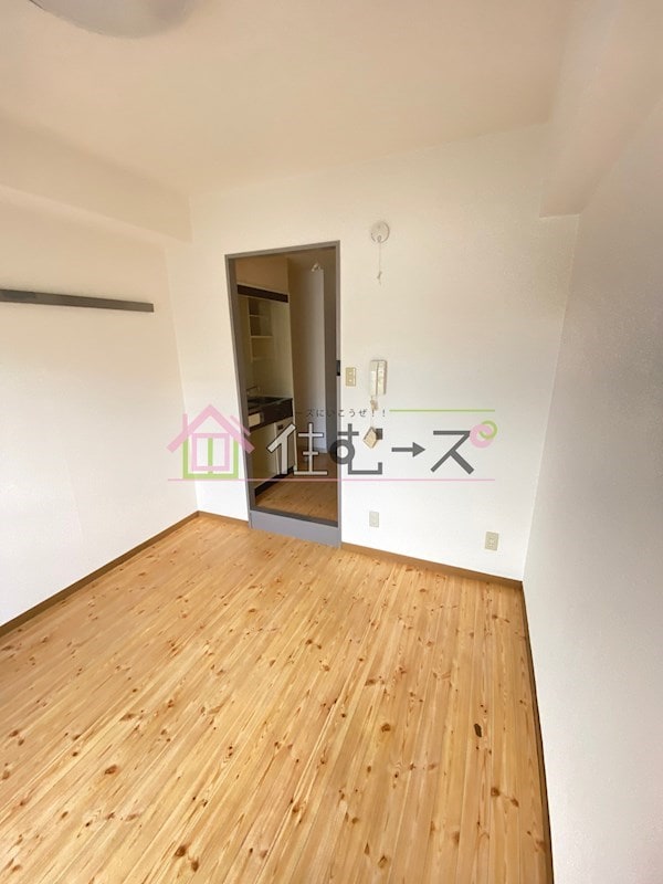 ベルメゾンステラの物件内観写真