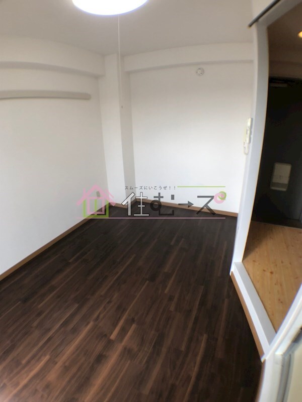 ベルメゾンステラの物件内観写真