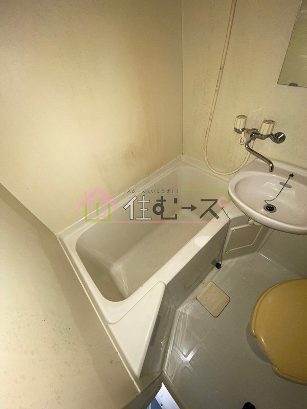 ベルメゾンステラの物件内観写真