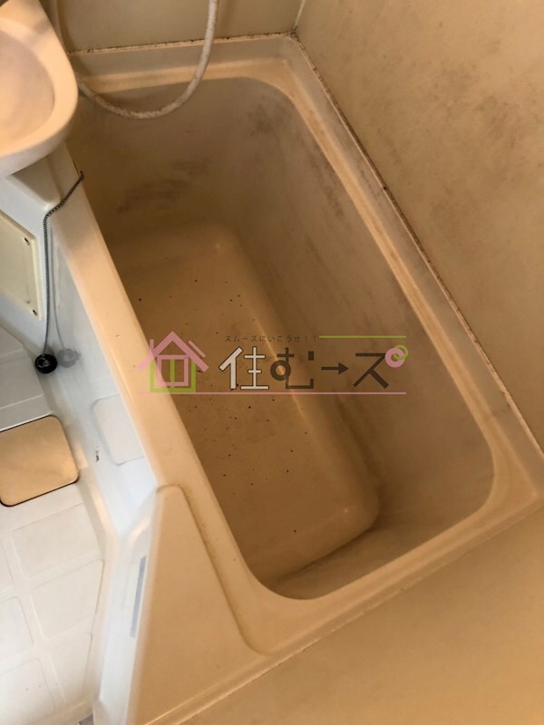 ベルメゾンステラの物件内観写真