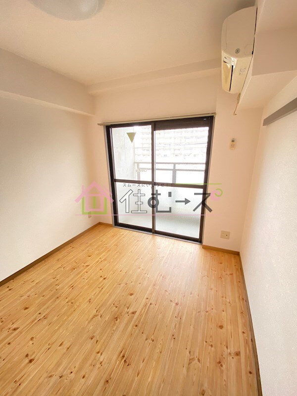 ベルメゾンステラの物件内観写真