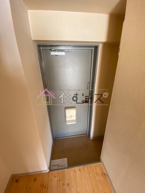 ベルメゾンステラの物件内観写真