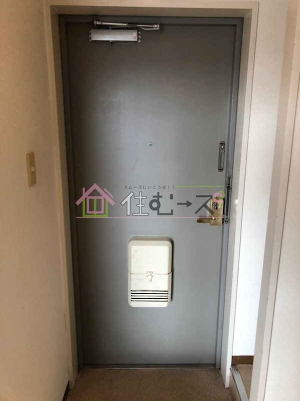 ベルメゾンステラの物件内観写真