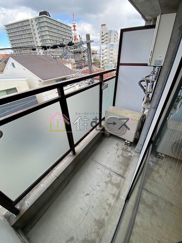 ベルメゾンステラの物件内観写真