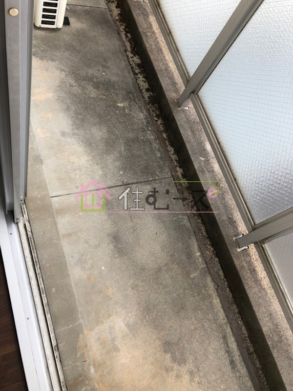 ベルメゾンステラの物件内観写真