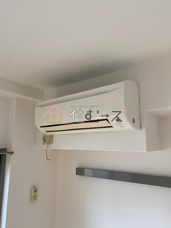 ベルメゾンステラの物件内観写真