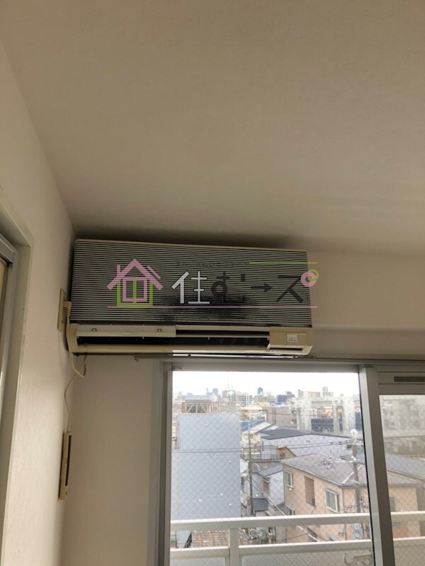 ベルメゾンステラの物件内観写真