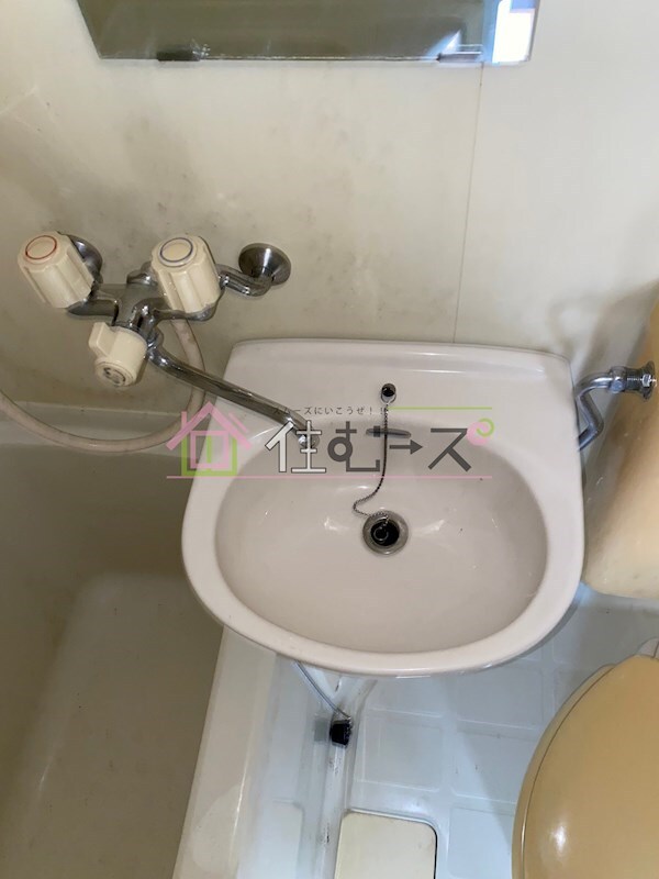 ベルメゾンステラの物件内観写真