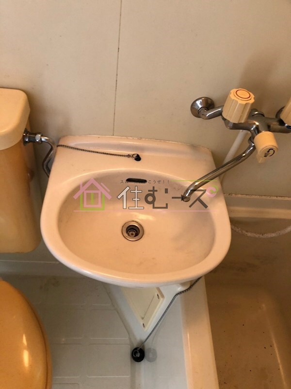 ベルメゾンステラの物件内観写真