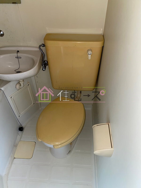 ベルメゾンステラの物件内観写真