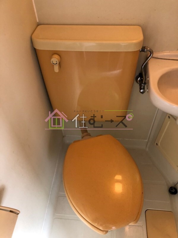 ベルメゾンステラの物件内観写真