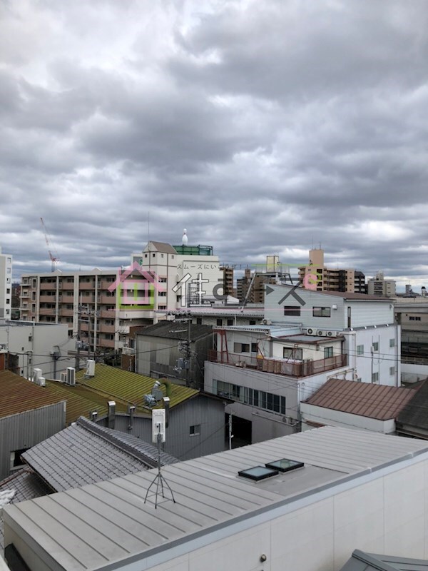 ベルメゾンステラの物件内観写真