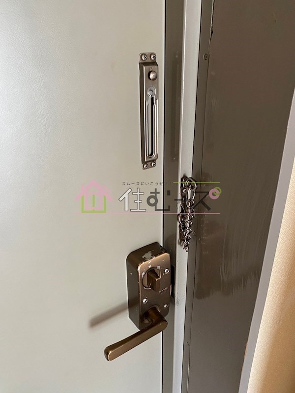 ベルメゾンステラの物件内観写真