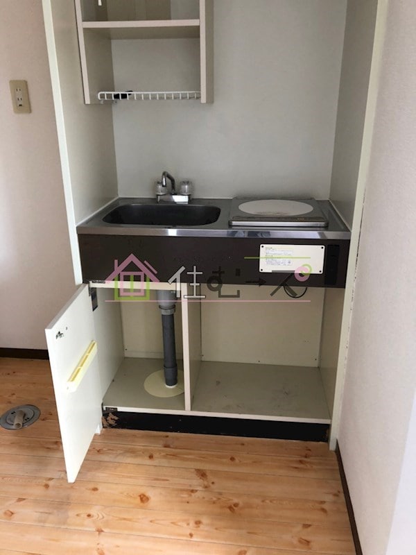 ベルメゾンステラの物件内観写真