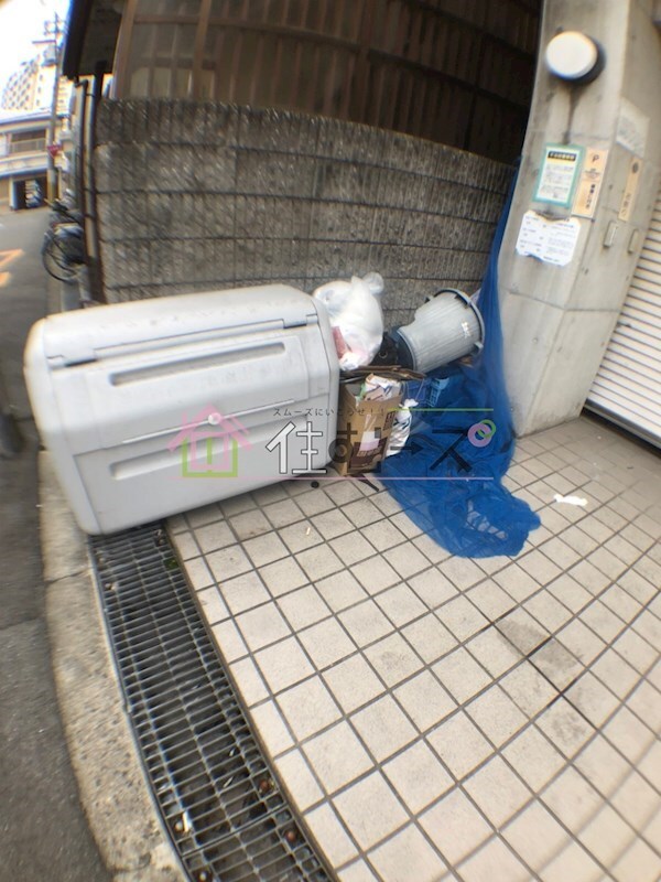 ベルメゾンステラの物件内観写真