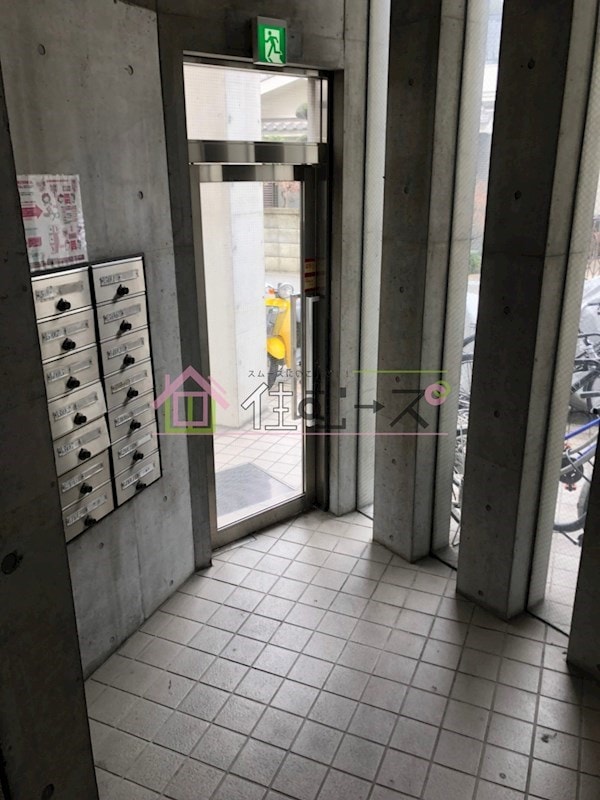 ベルメゾンステラの物件内観写真