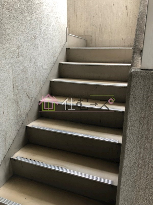 ベルメゾンステラの物件内観写真