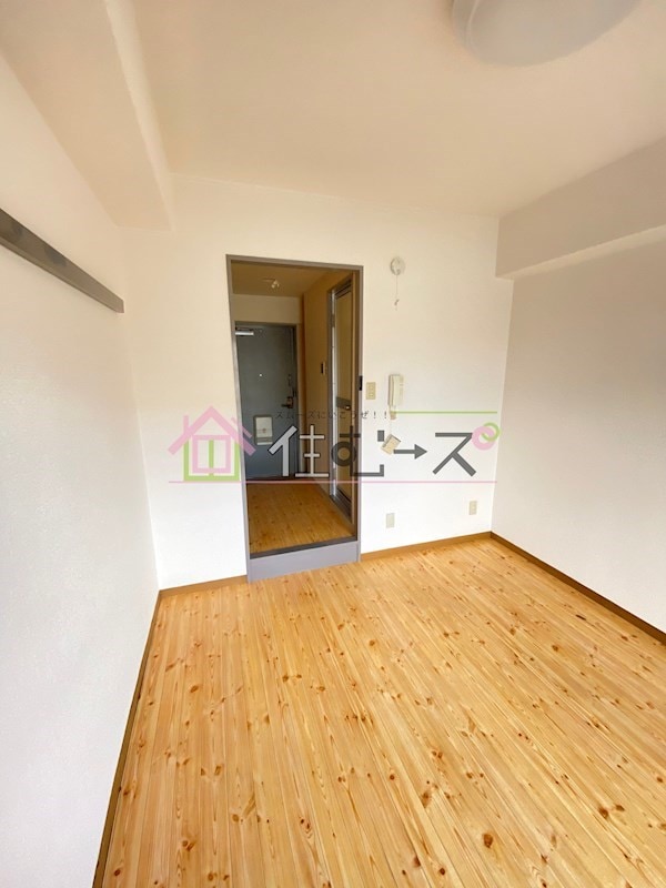 ベルメゾンステラの物件内観写真