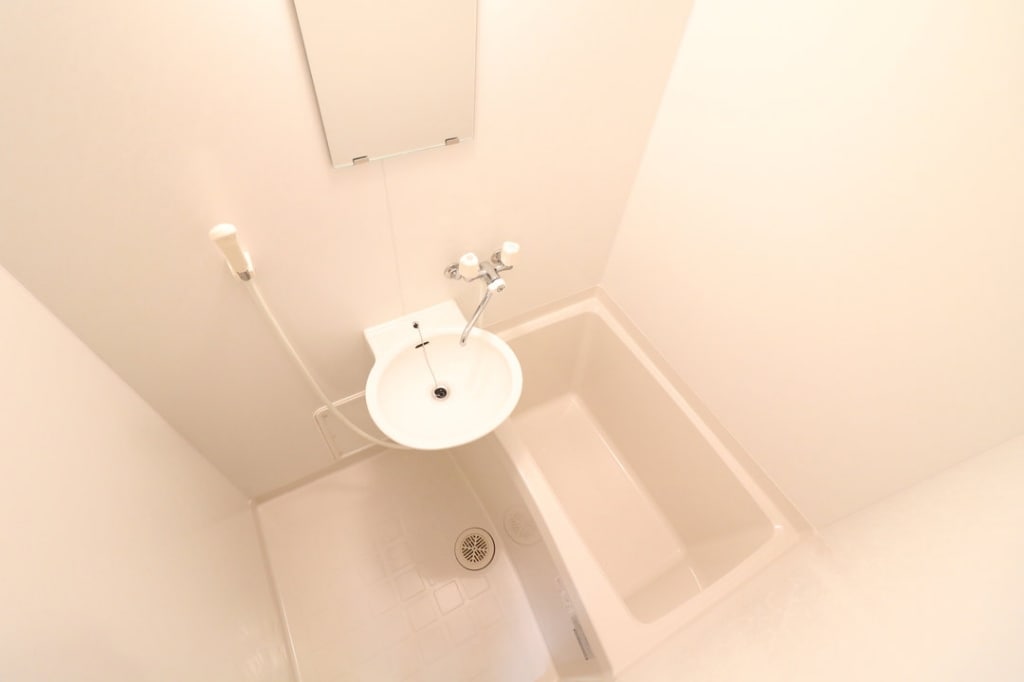 レオパレスハウス香里ヶ丘の物件内観写真