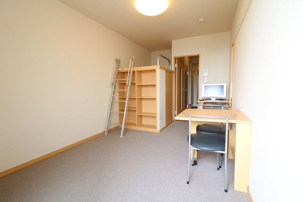 レオパレスハウス香里ヶ丘の物件内観写真