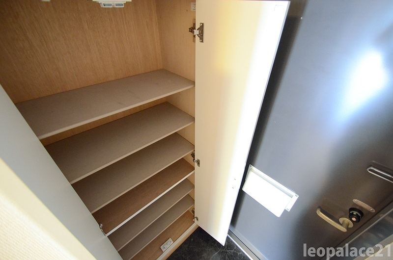 レオパレスハウス香里ヶ丘の物件内観写真