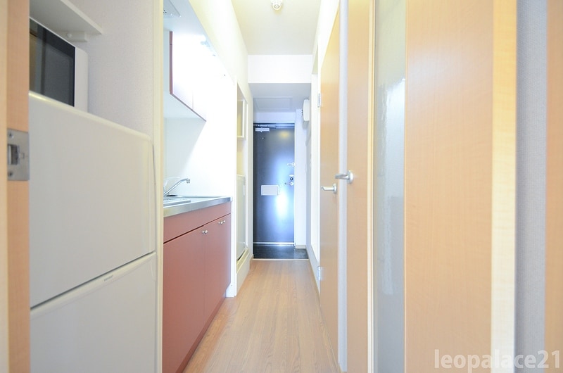 レオパレスハウス香里ヶ丘の物件内観写真