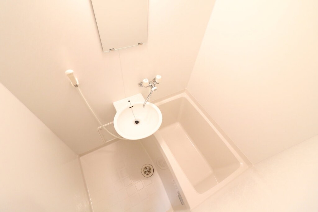 レオパレスハウス香里ヶ丘の物件内観写真