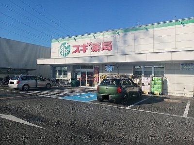 立花駅 徒歩11分 1階の物件内観写真